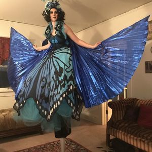 Meet your Posher, Natalie